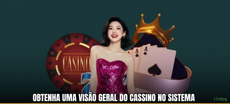Promoções e bônus exclusivos da 12a8pg