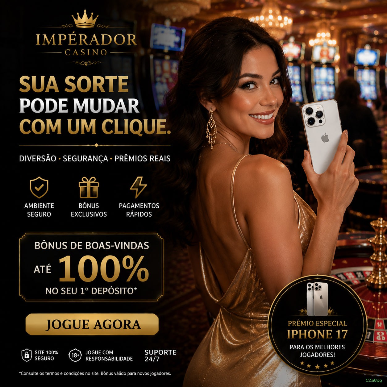 Lottery Instantânea